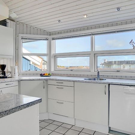 Awesome Home In Stroby With Wifi Экстерьер фото